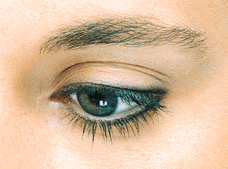 Permanent Make-up