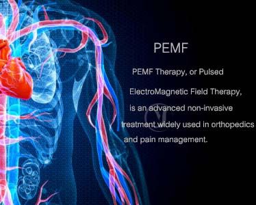 PEMF Therapy Thailand